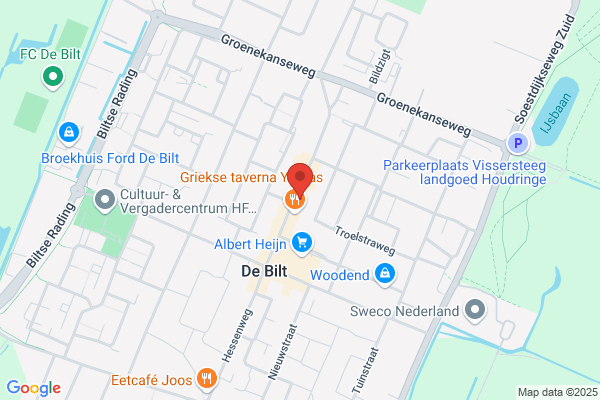 Eijken Optiek Van