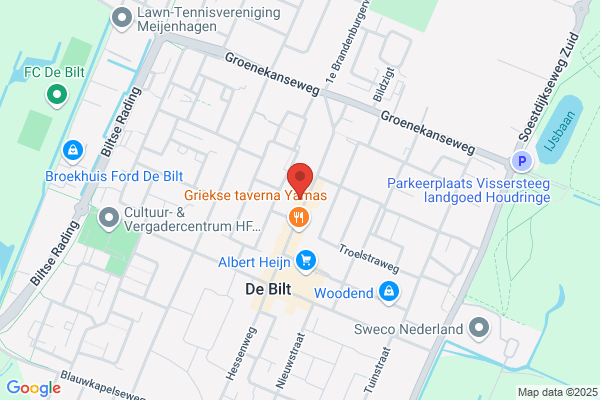 Hypotheekshop, De