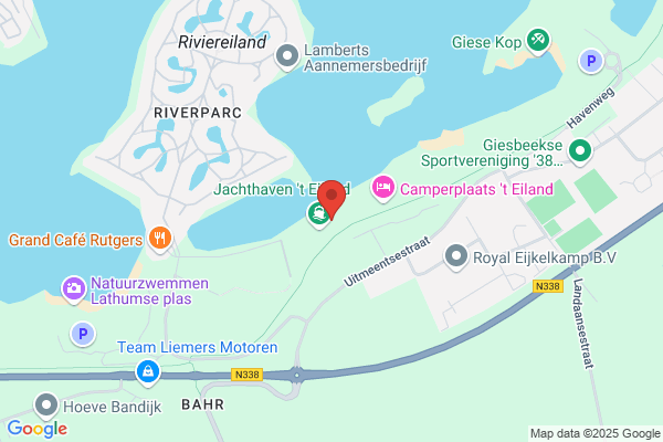 Jacht & Scheepsontwerp