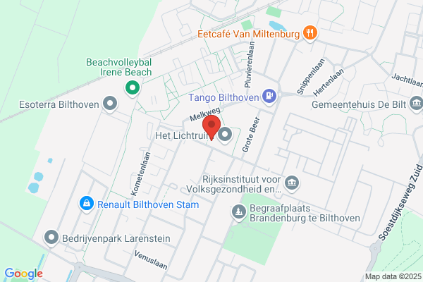 Bibliotheek De Bilt