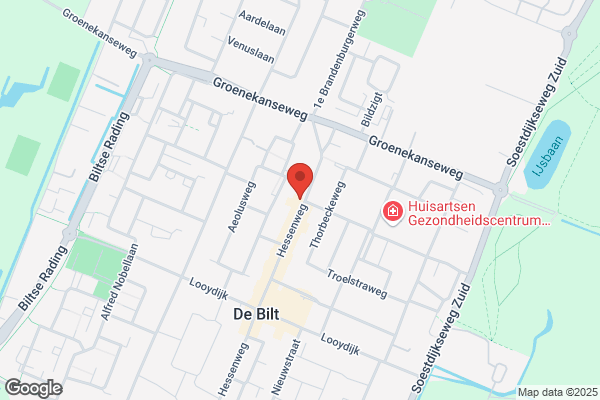 Botter, De