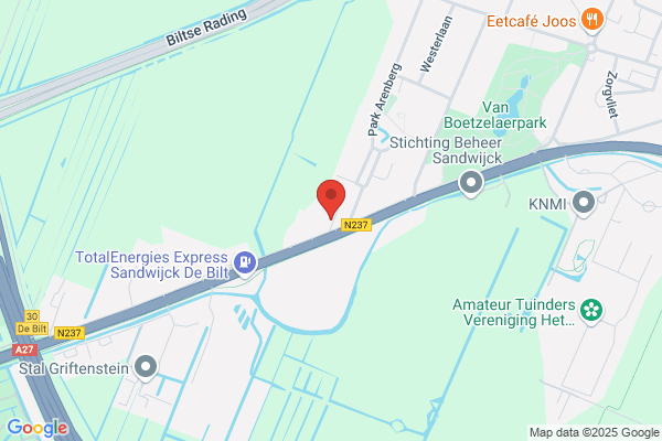 Bv Sperwer Nationaal