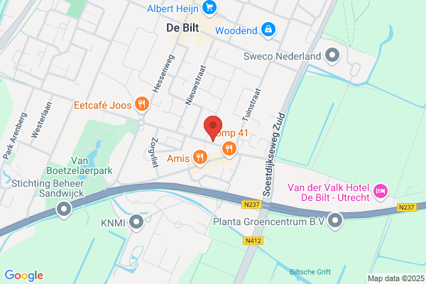 Emmaus De Bilt
