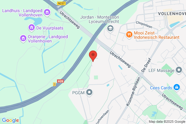 Fraters van Utrecht Bestuur Religieus Huis Nederland