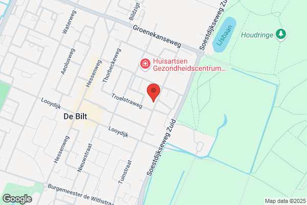 Hattem, K P Van