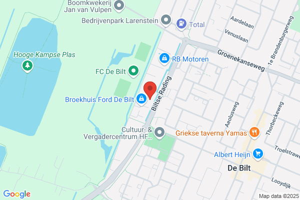 Hulst, Van