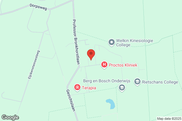 Kraam Inzicht Utrecht eo