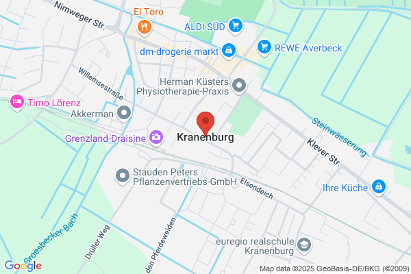Kranenburg, Wilna