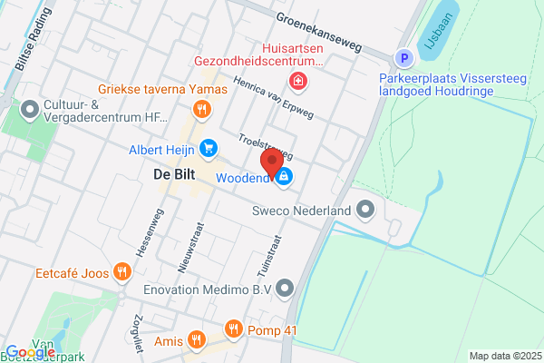 Mycofarm Nederland B.V.