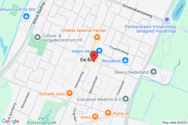 Q-Vignes Wijnimport