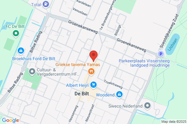 Repro Centre De Bilt Bv