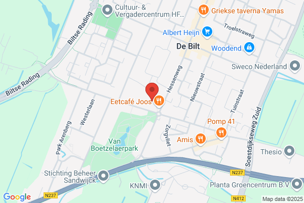 Roje Automaterialen