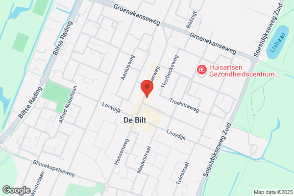 Sigarenmagazijn 't Rokertje