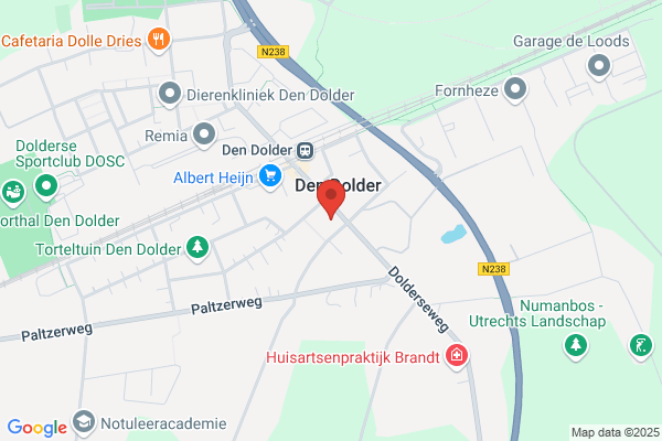 Maan Grafische Vormgeving