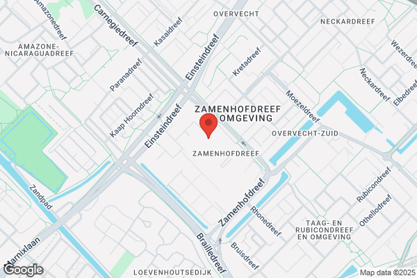 McDonald's Utrecht Overvecht