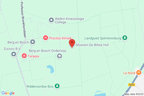 Boszicht