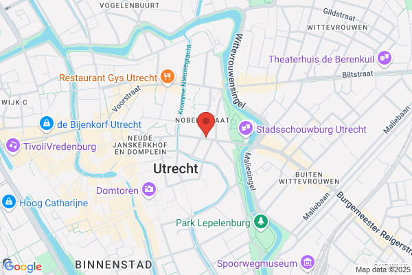 De 3 Vrienden