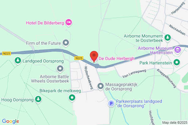 De Oude Herberg