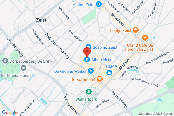 De Punt