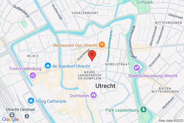 Hofman Utrecht