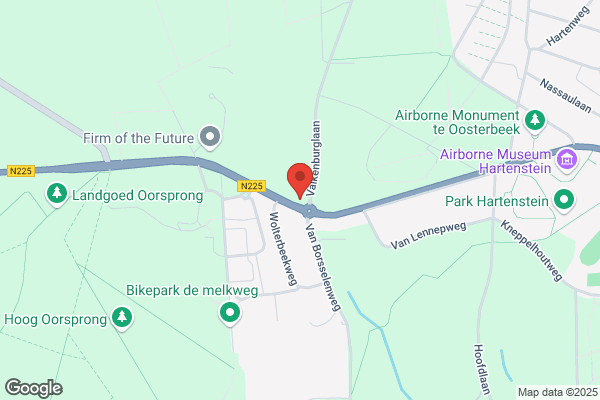 Oude Herberg, De