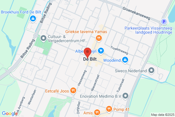 Punt, De