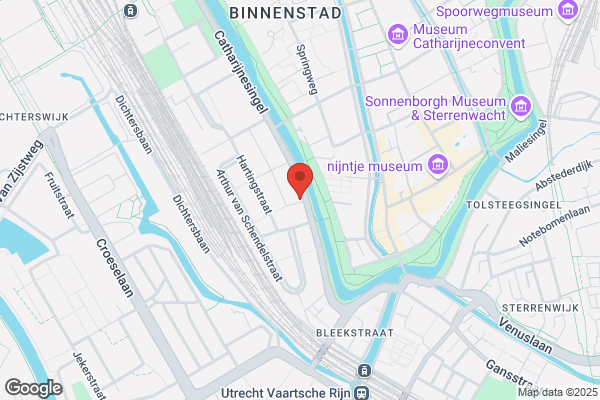 SushiPoint Utrecht