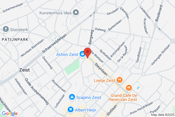 SushiPoint Zeist