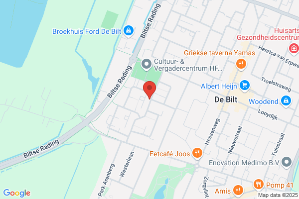 Autorijschool Ries Barten