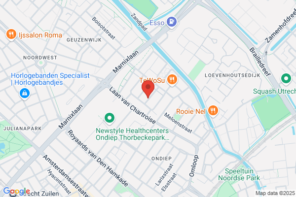 Verkeersschool Star