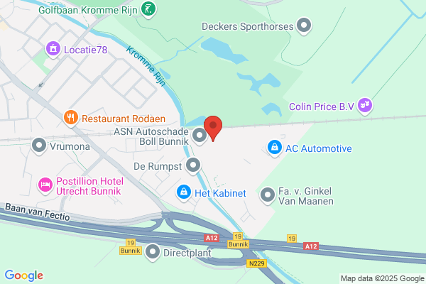 Tielen's Schilderwerken Bunnik Vof