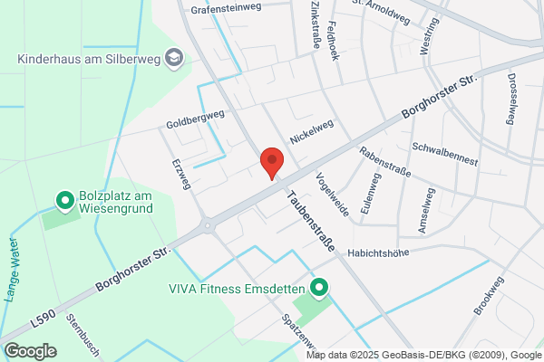 Kloppenborg Vof, H
