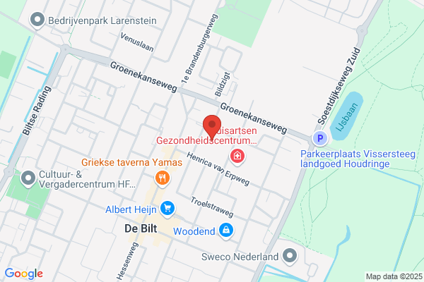 De Rietakker