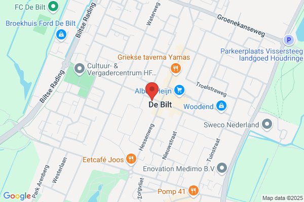 DermaVitalia health & beauty Schoonheidssalon Utrecht