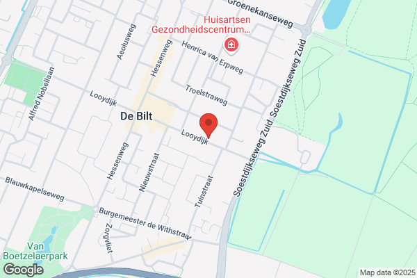 Schoonheidssalon Enjoy