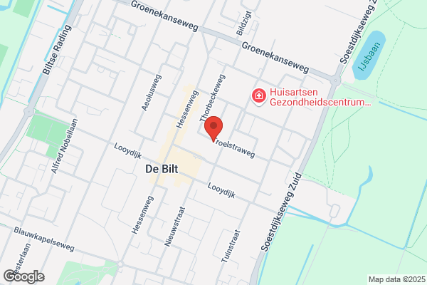 Kapsalon Dick Schoonheid