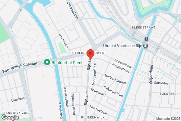 Kapsalon HADEEL
