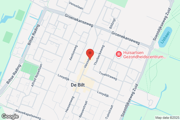 Kapsalon Heng