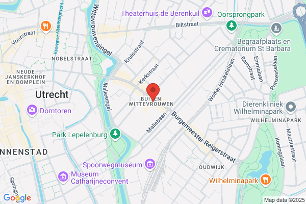 Schiffer Haarbeleving