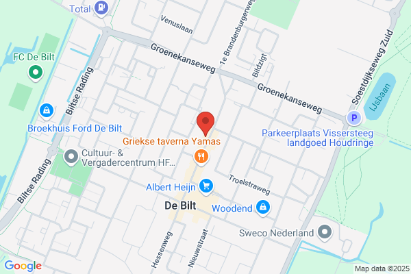 Poppenatelier Wiesje