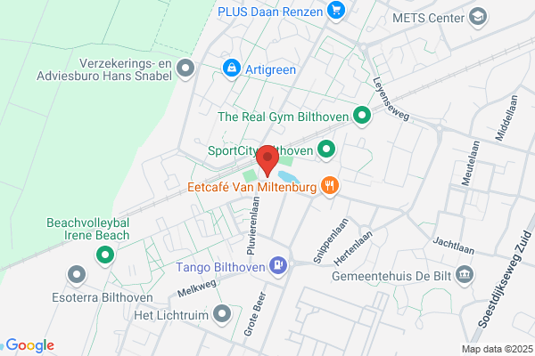Speelgoedleenderij De Bilt