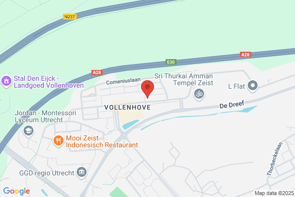 Dental Clinics Zeist