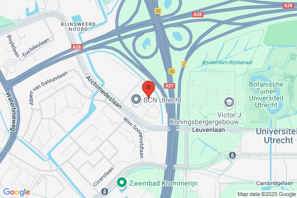 Mondzorg Poli - Spoed Tandarts Utrecht