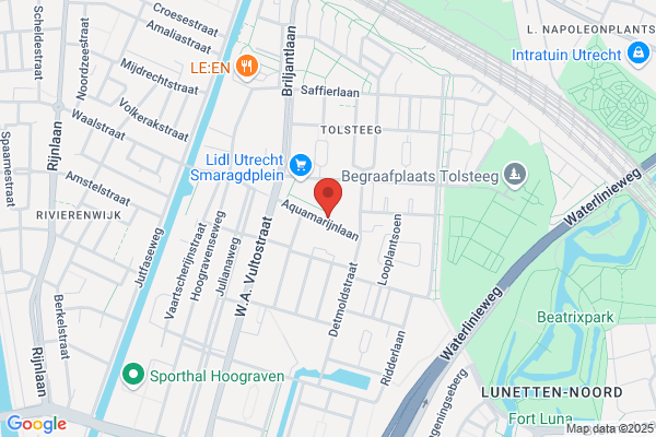 Tandartspraktijk Smaragd Dental