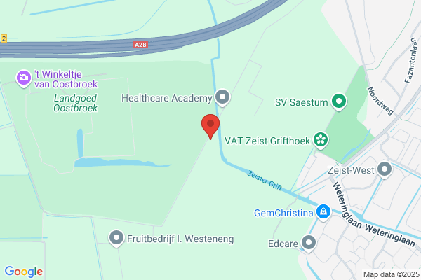 Schinkel & Zn Vof