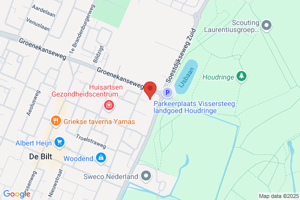 Akker, De