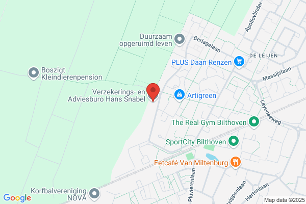 Verzekerings- en Adviesburo Hans Snabel