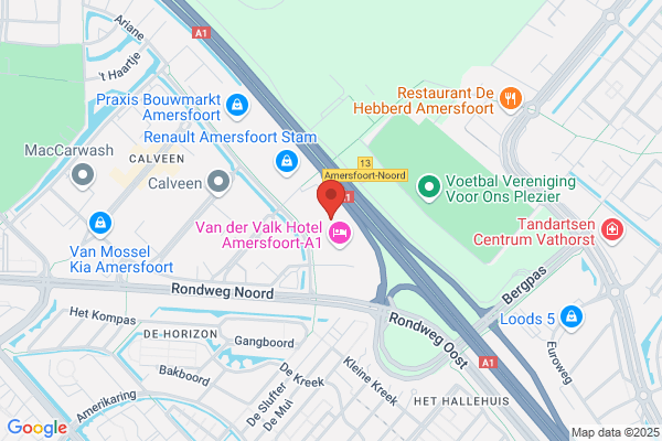 Le Blanc De Blaey & Co Utrecht