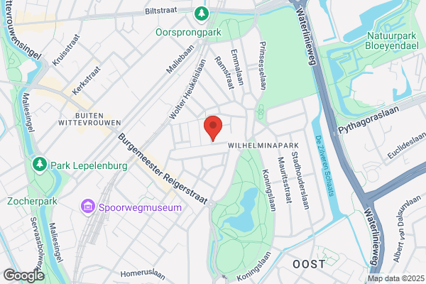 Multivisie Bv