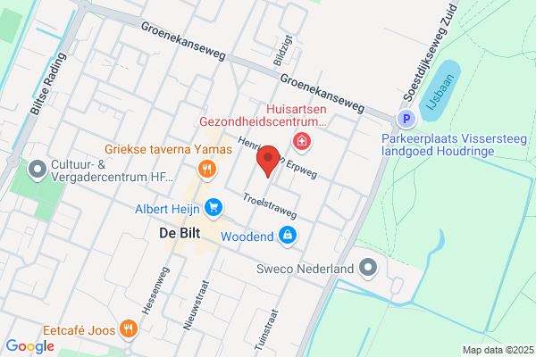 Bos & Partn Bv